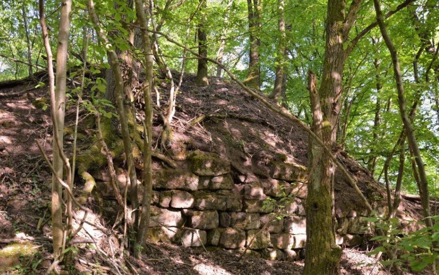 Burg Wiesbach, Wiesbach, Germany, Germany